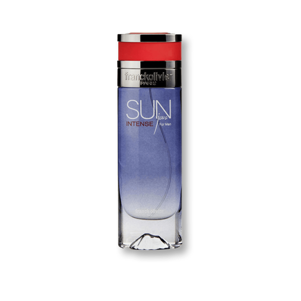 Franck Olivier Sun Java Intense EDP 75ml