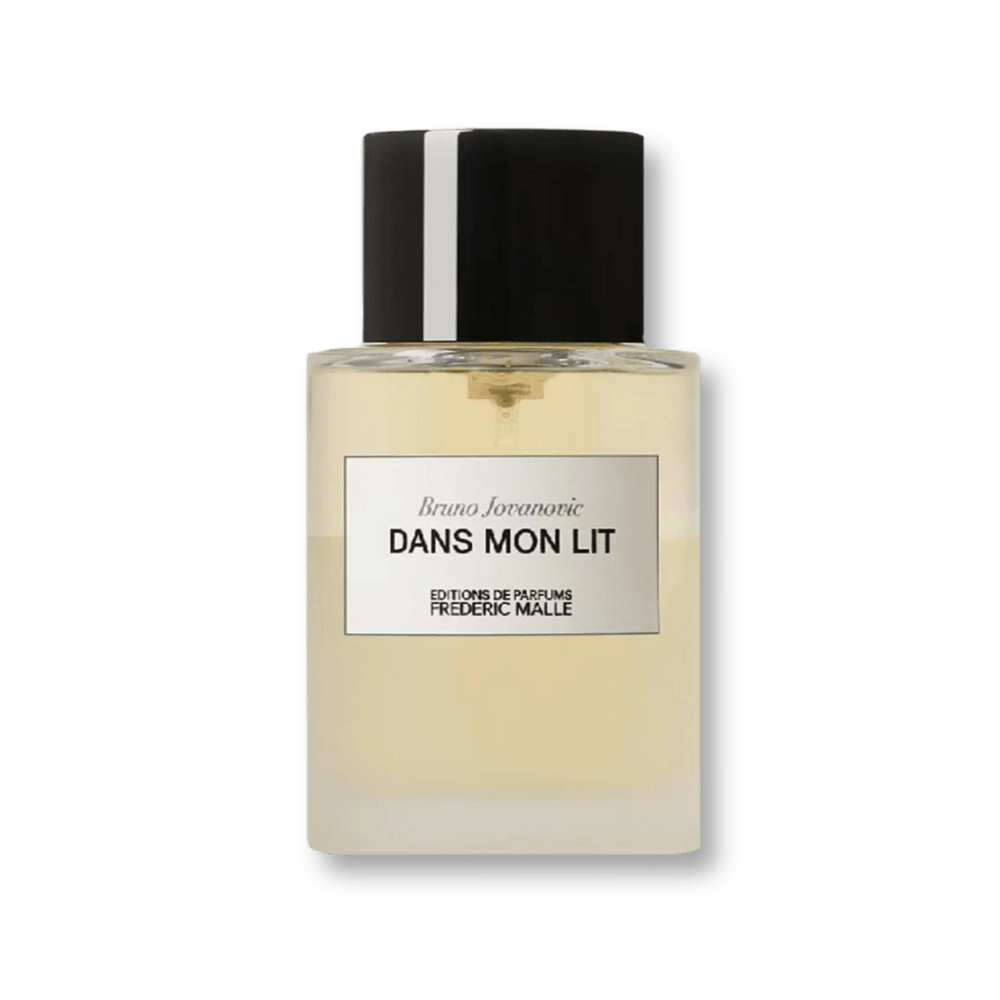Frederic Malle Dans Mon Lit Linen Spray 100ml