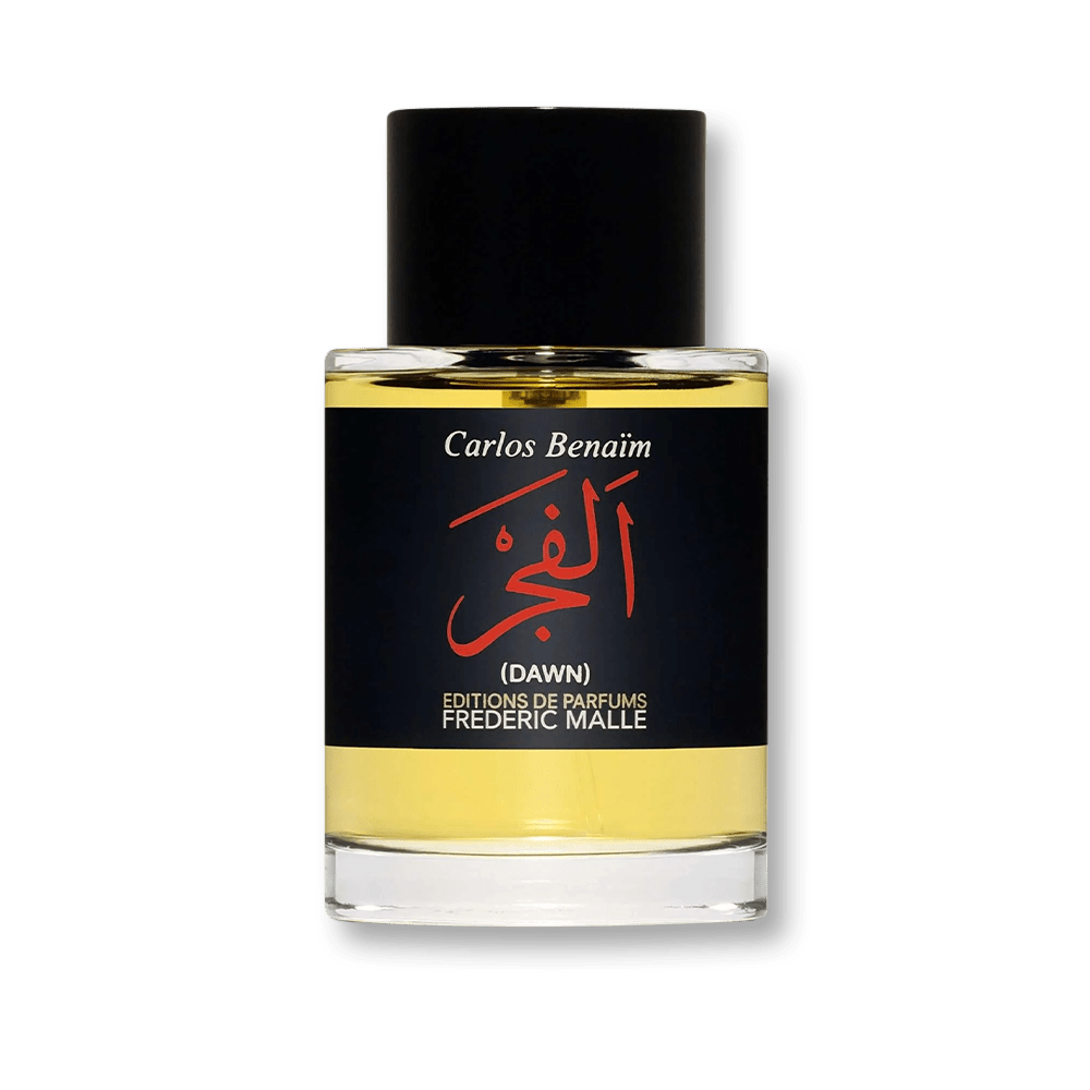 Frederic Malle Dawn EDP
