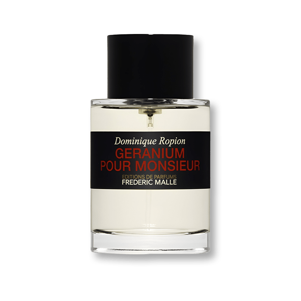 Frederic Malle Geranium Pour Monsieur EDP 100ml