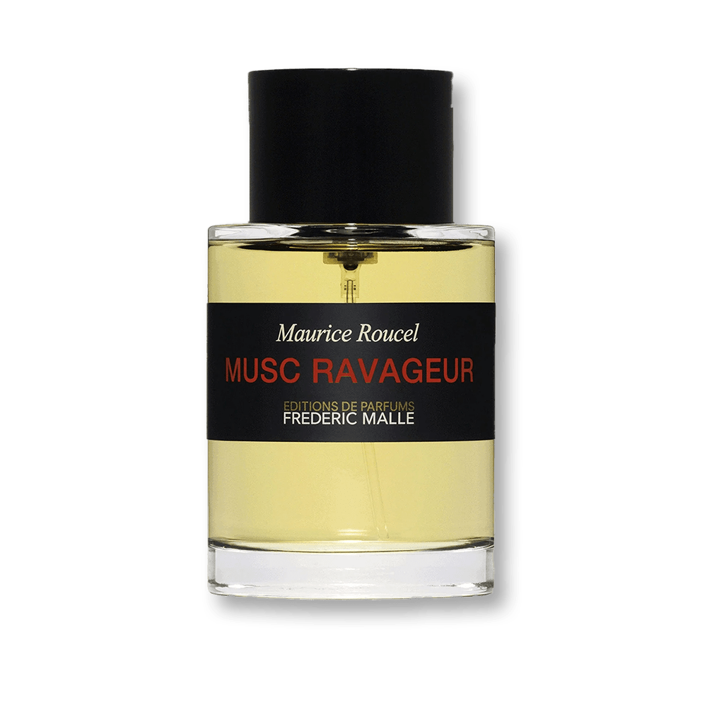 Frederic Malle Musc Ravageur EDP 1.2ml Sample Vial