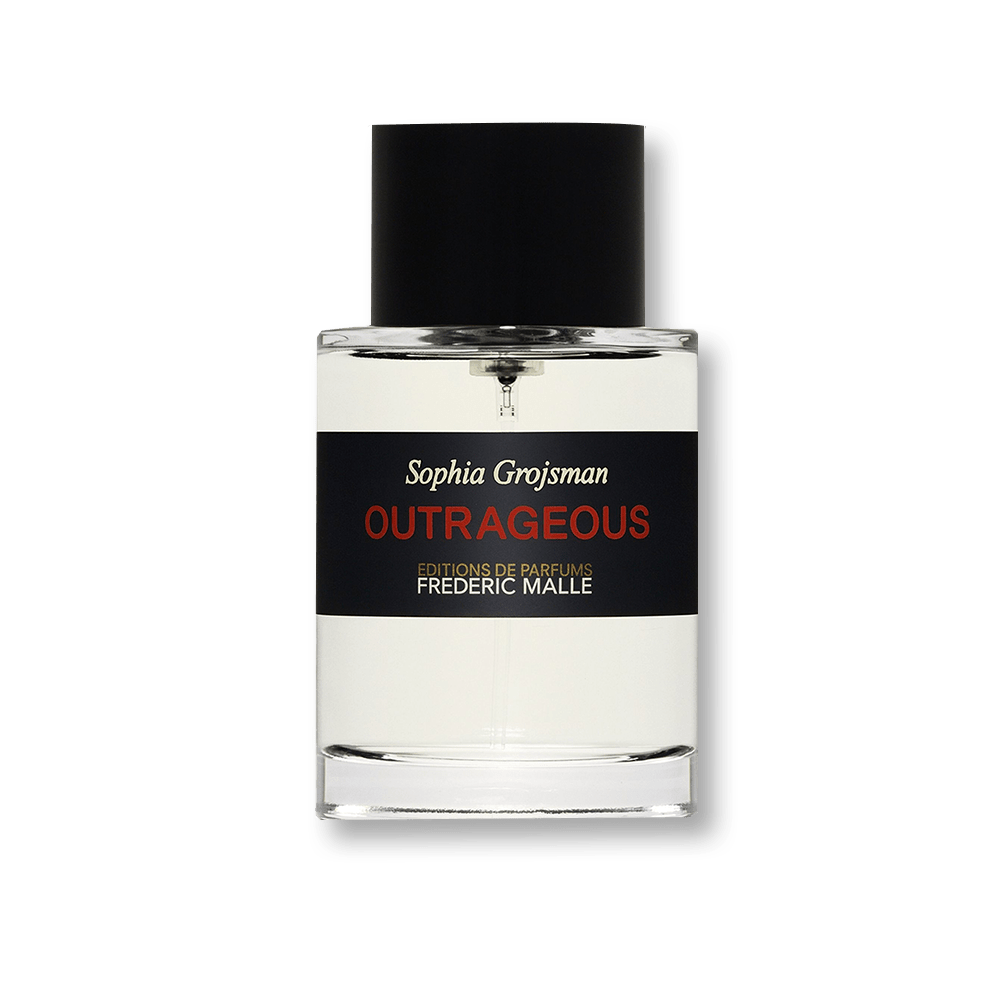 Frederic Malle Outrageous EDT 100ml Tester