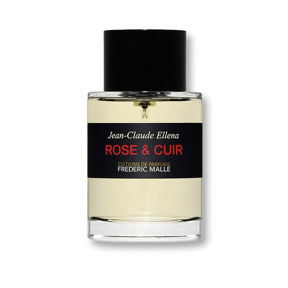 Frederic Malle Rose & Cuir EDP 1.2ml Sample Vial