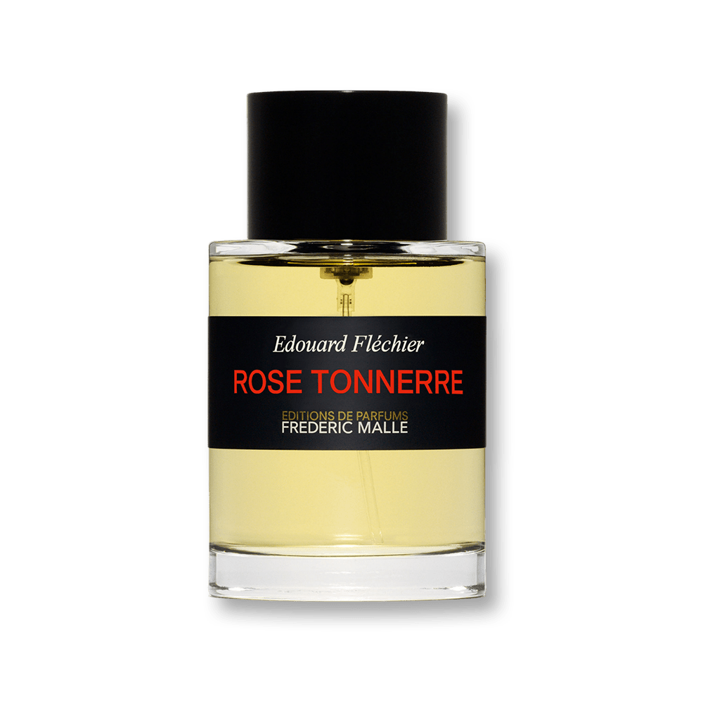 Frederic Malle Rose Tonnerre Parfum