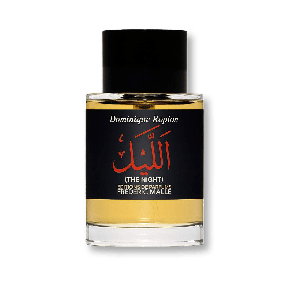 Frederic Malle The Night EDP 100ml Tester
