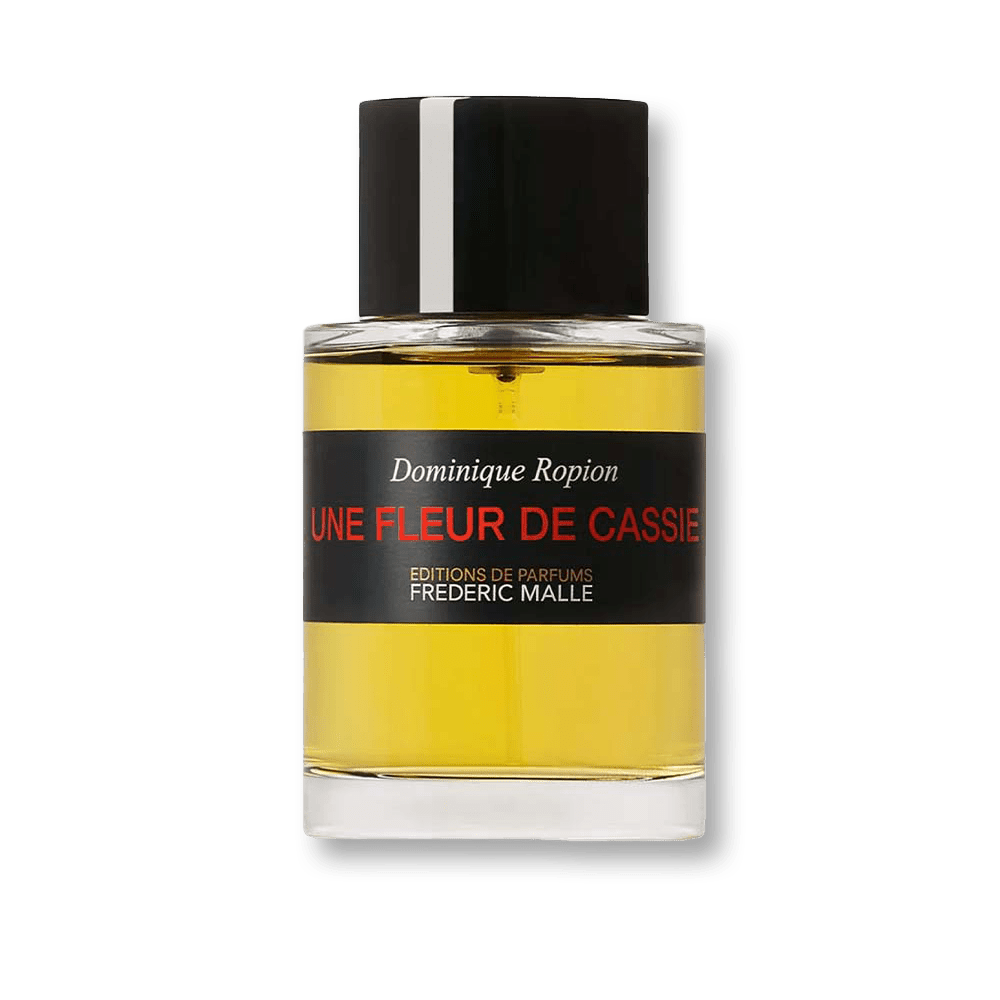 Frederic Malle Une Fleur De Cassie EDP 100ml
