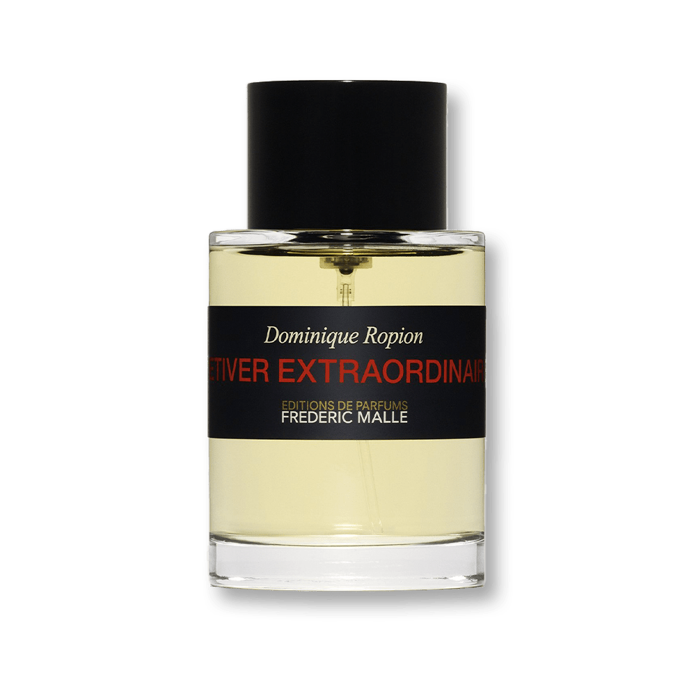 Frederic Malle Vetiver Extraordinaire EDP 1.2ml Sample Vial