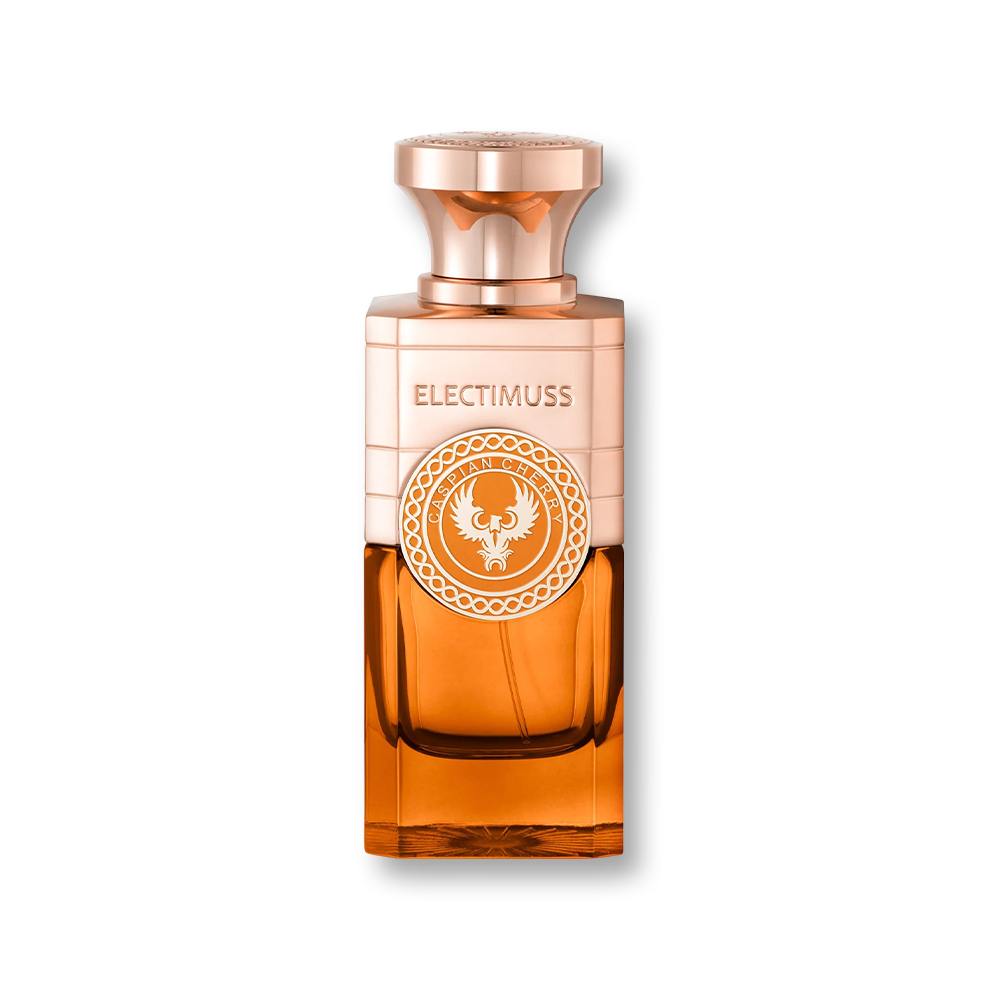 Electimuss Explorer Collection Caspian Cherry Pure Parfum 100ml