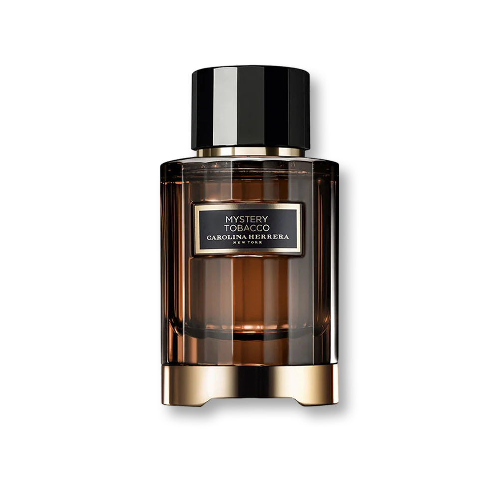 Carolina Herrera Mystery Tobacc EDP 20ml Travel Spray