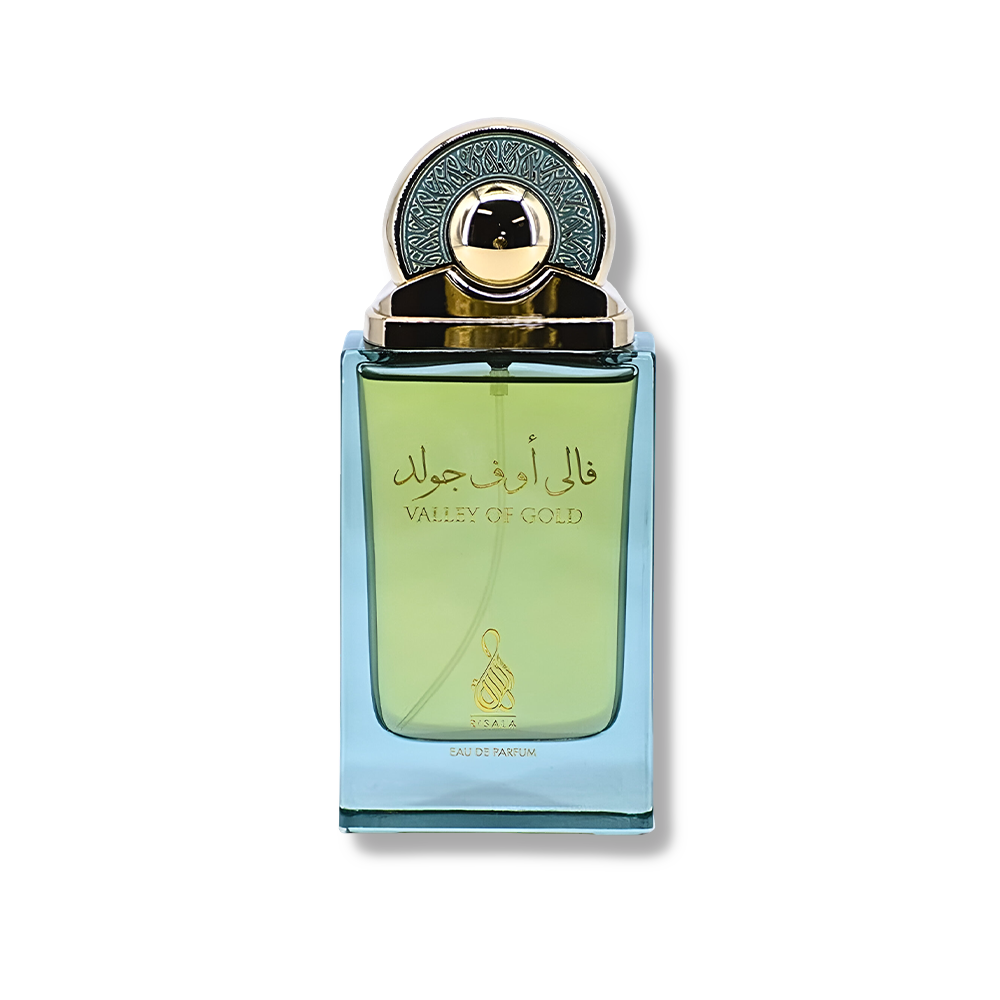 Risala Valley Of Gold EDP 100ml