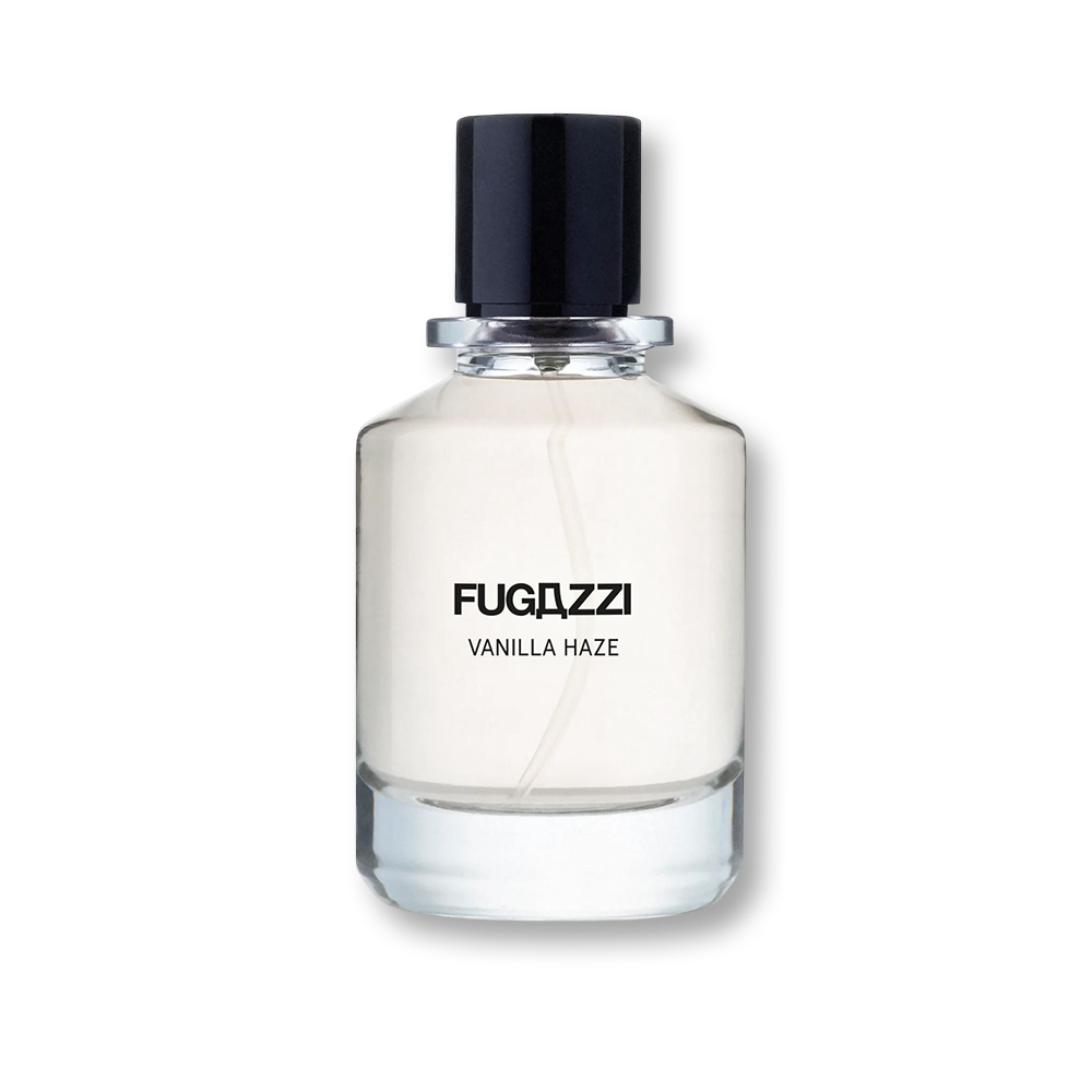 Fugazzi Vanilla Haze Extrait de Parfum 100ml