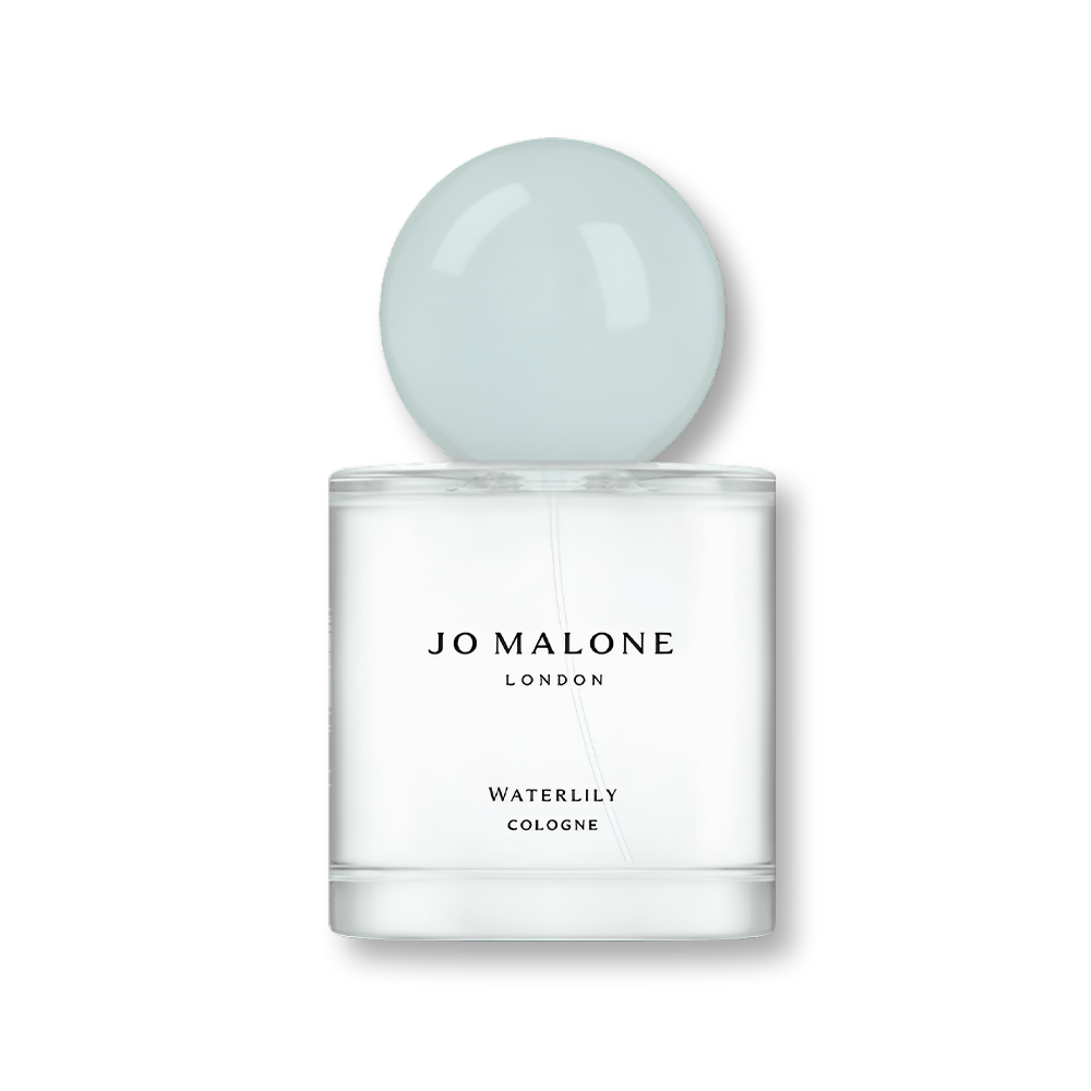 Jo Malone Waterlily Cologne 50ml