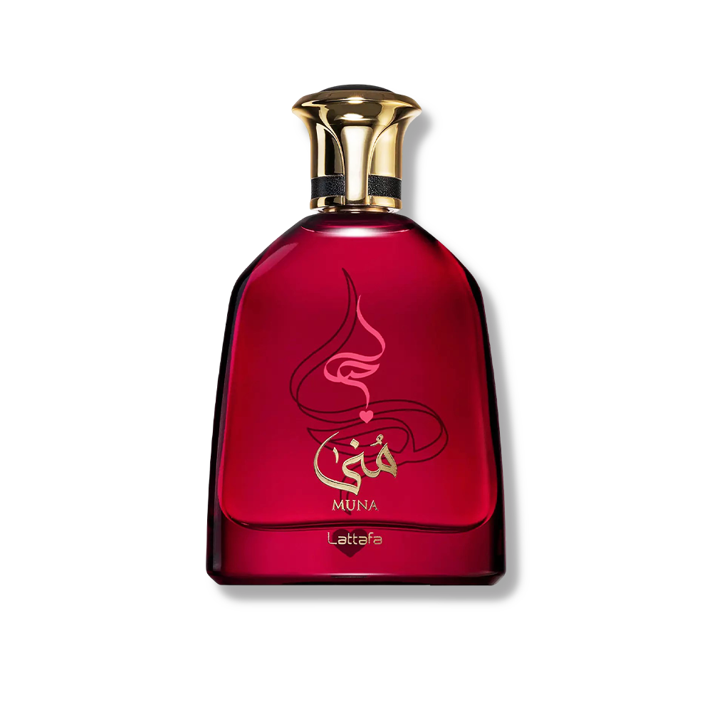 Lattafa Muna EDP 100ml