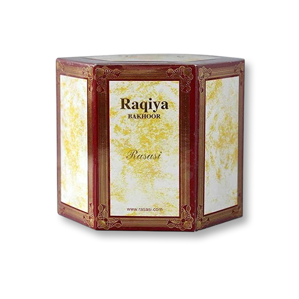Rasasi Bakhoor Raqiya 108gms