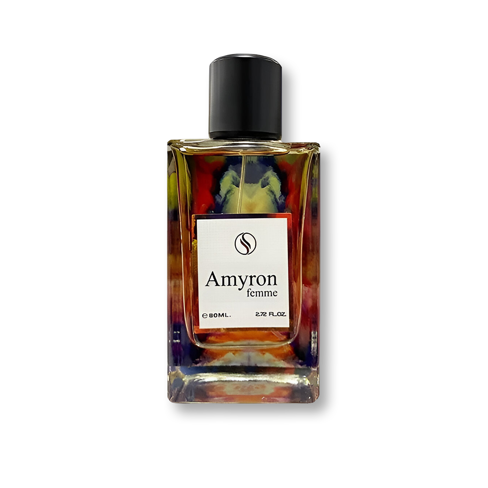 Symphony Signature Amyron EDP For Women 80ml Tester