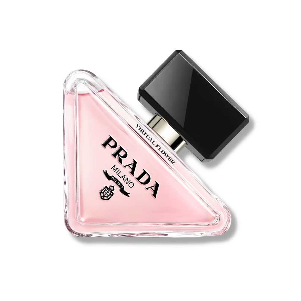 Prada Paradoxe Virtual Flower EDP 90ml Tester