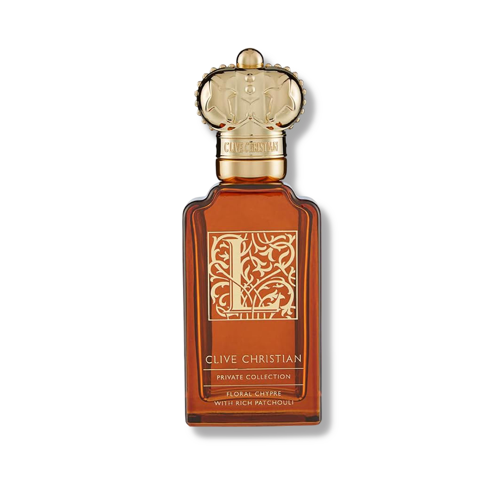Clive Christian Private Collection L Floral Chypre Perfume 2ml Sample Vial