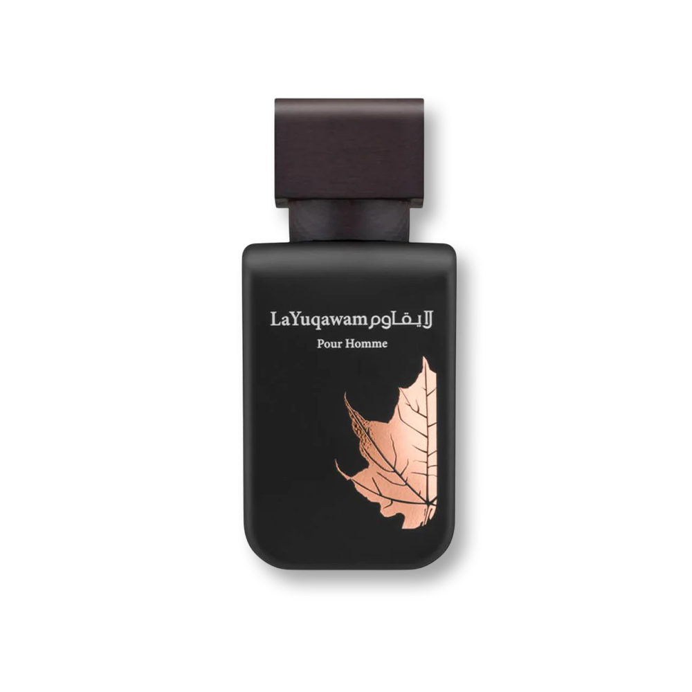 Rasasi La Yuqawam EDP Pour Homme 75ml