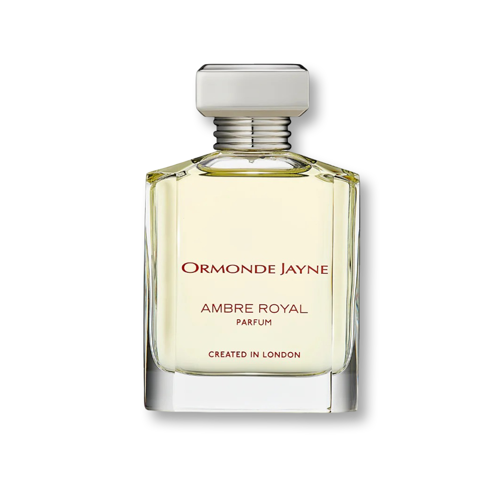 Ormonde Jayne Ambre Royal Parfum 88ml Tester