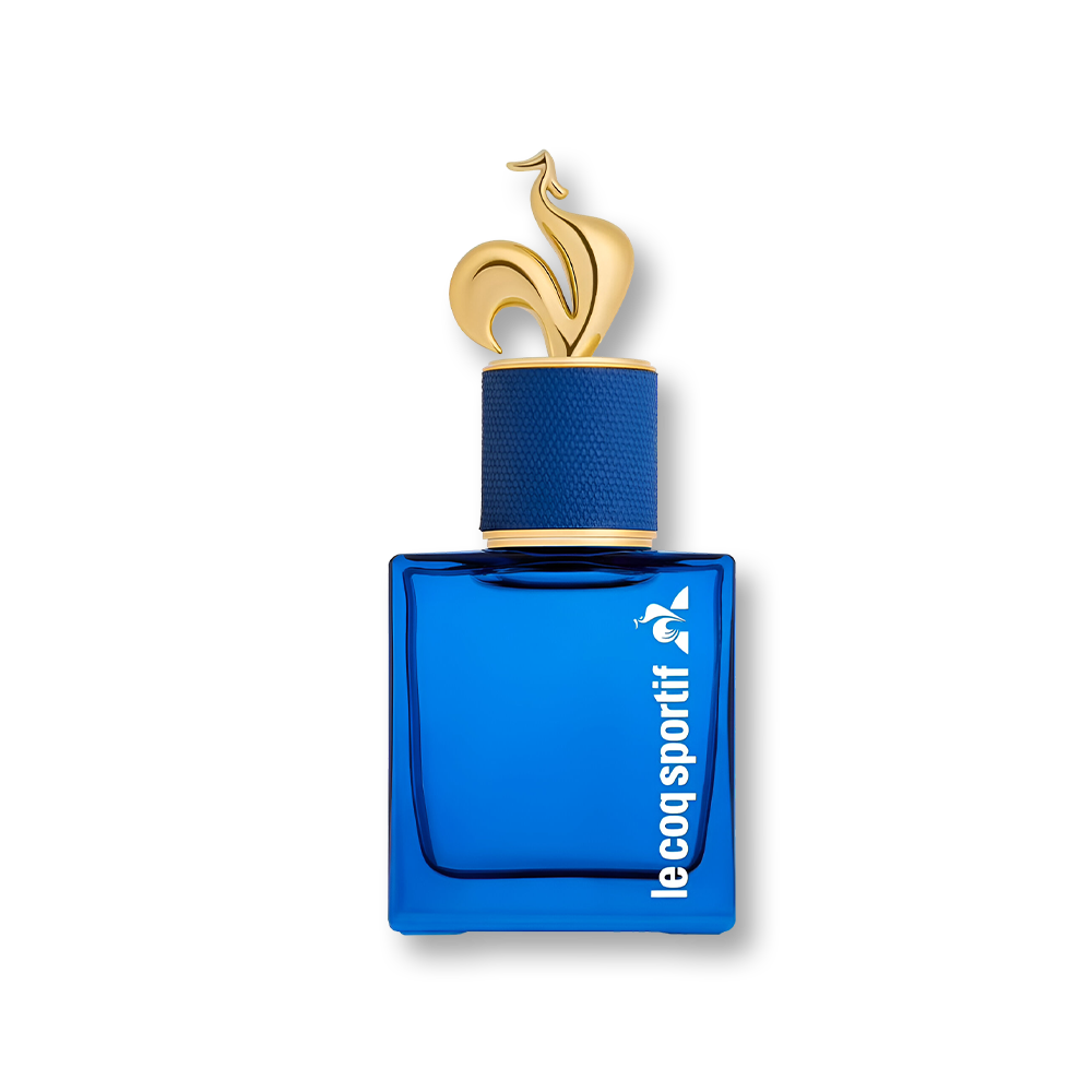 Le Coq Sportif Blue Optimism EDP 100ml