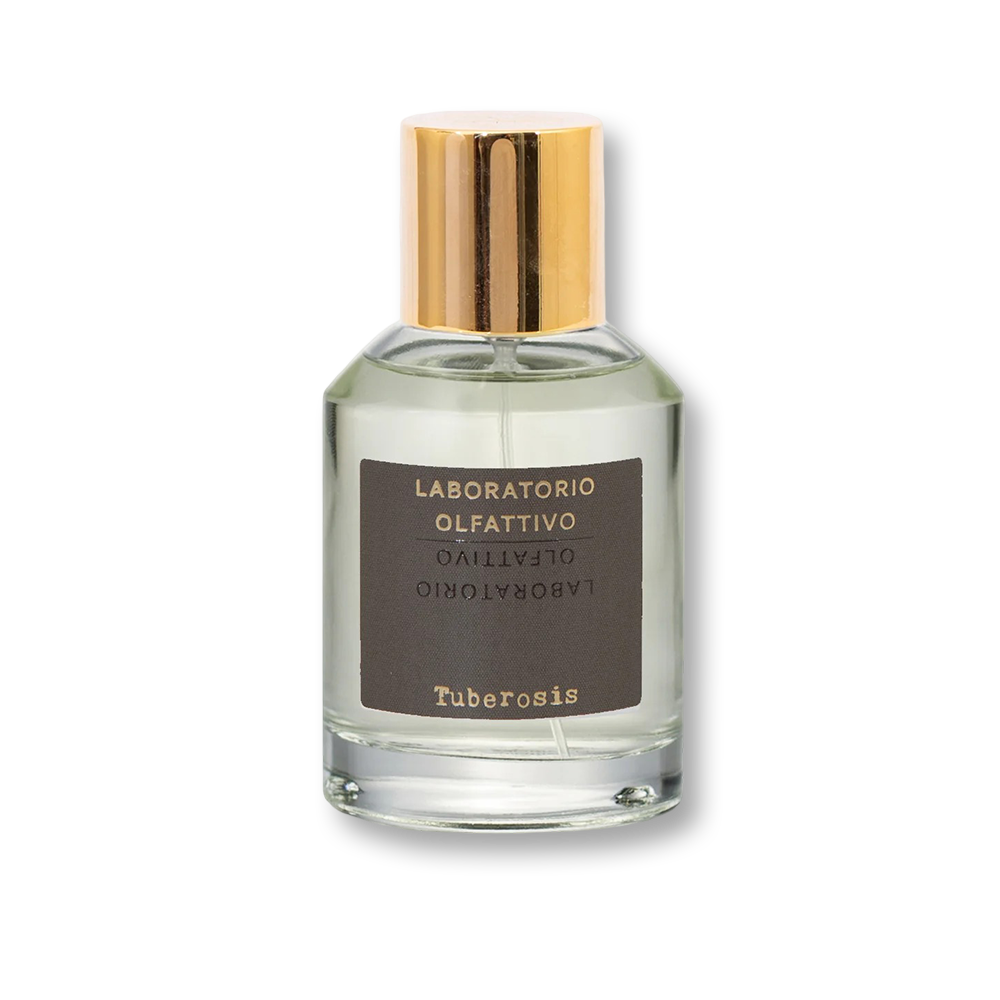 Laboratorio Olfattivo Tuberosis EDP 100ml