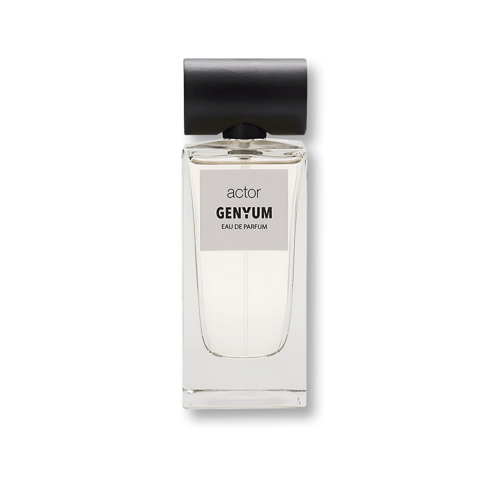 Genyum Actor EDP 100ml Tester