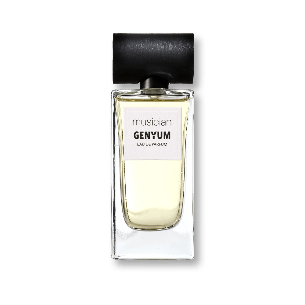 Genyum Musician EDP 100ml