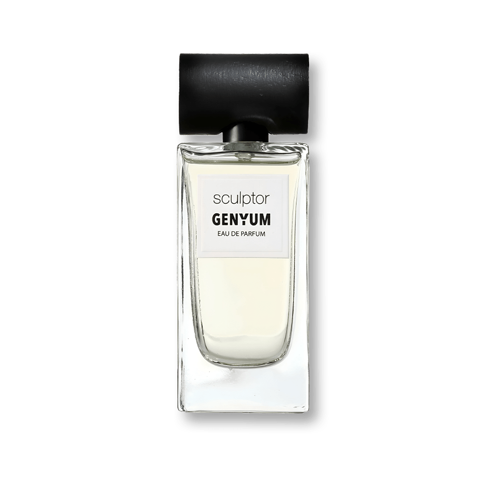 Genyum Sculptor EDP 100ml
