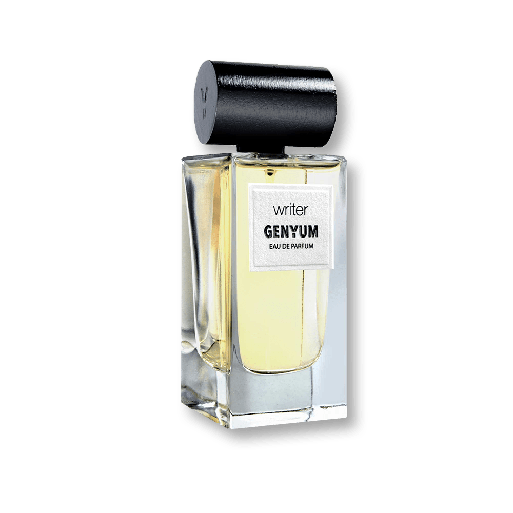 Genyum Writer EDP 100ml Tester