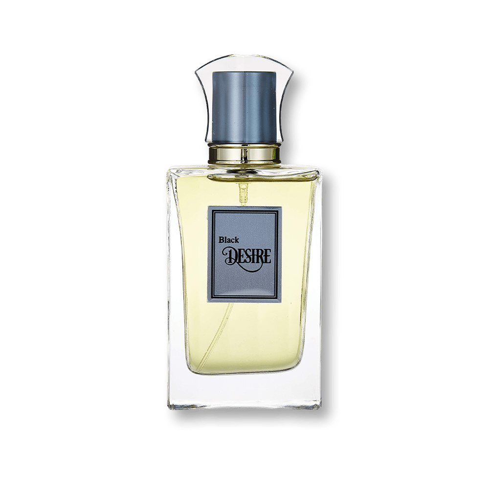 Geparlys Black Desire Limited Edition EDP 100ml