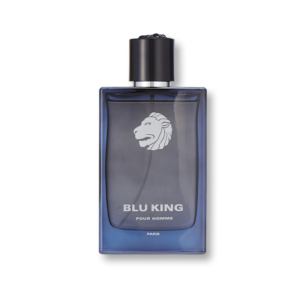 Geparlys Blu King EDP 100ml