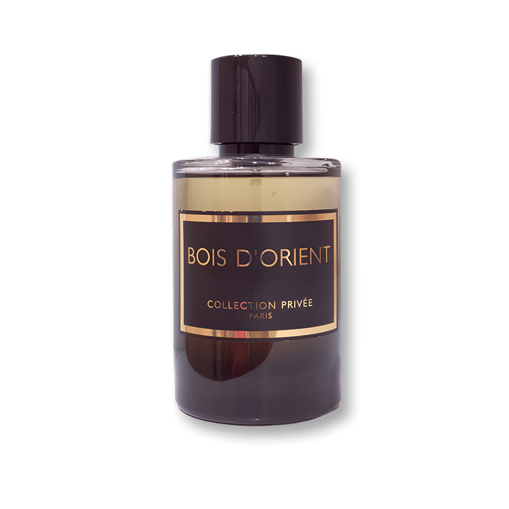 Geparlys Bois Dorient EDP 100ml