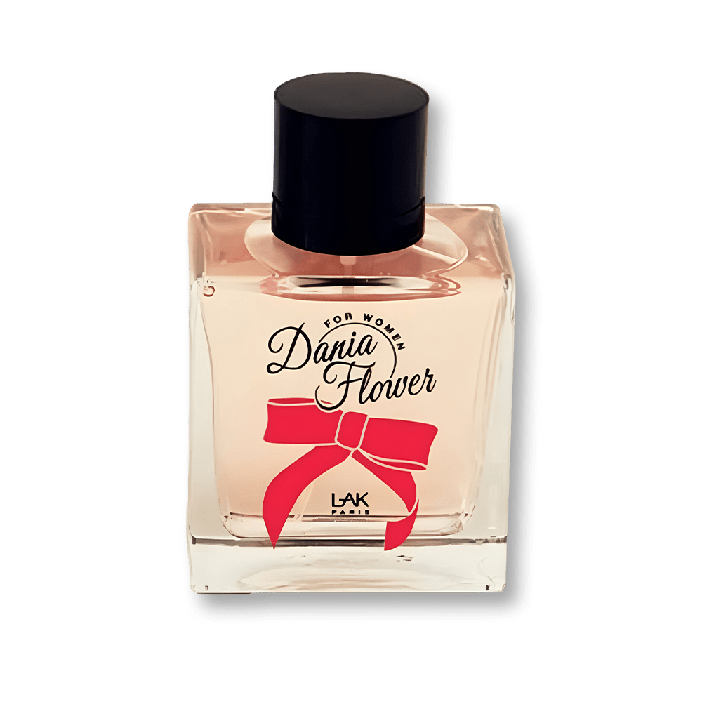 Geparlys Dania Flower EDP 100ml