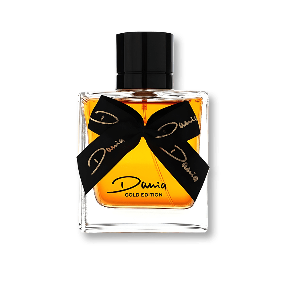 Geparlys Dania Gold Edition EDP 100ml