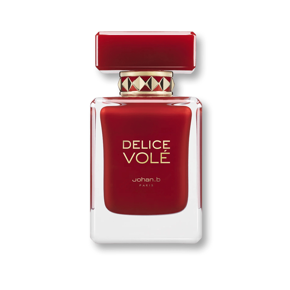 Geparlys Delice Vole EDP 85ml