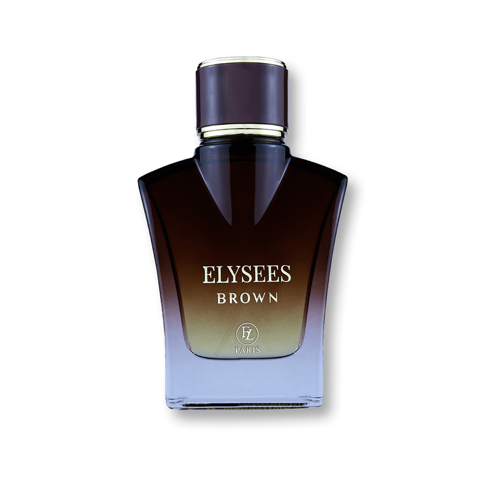 Geparlys Elysees Brown EDP 100ml