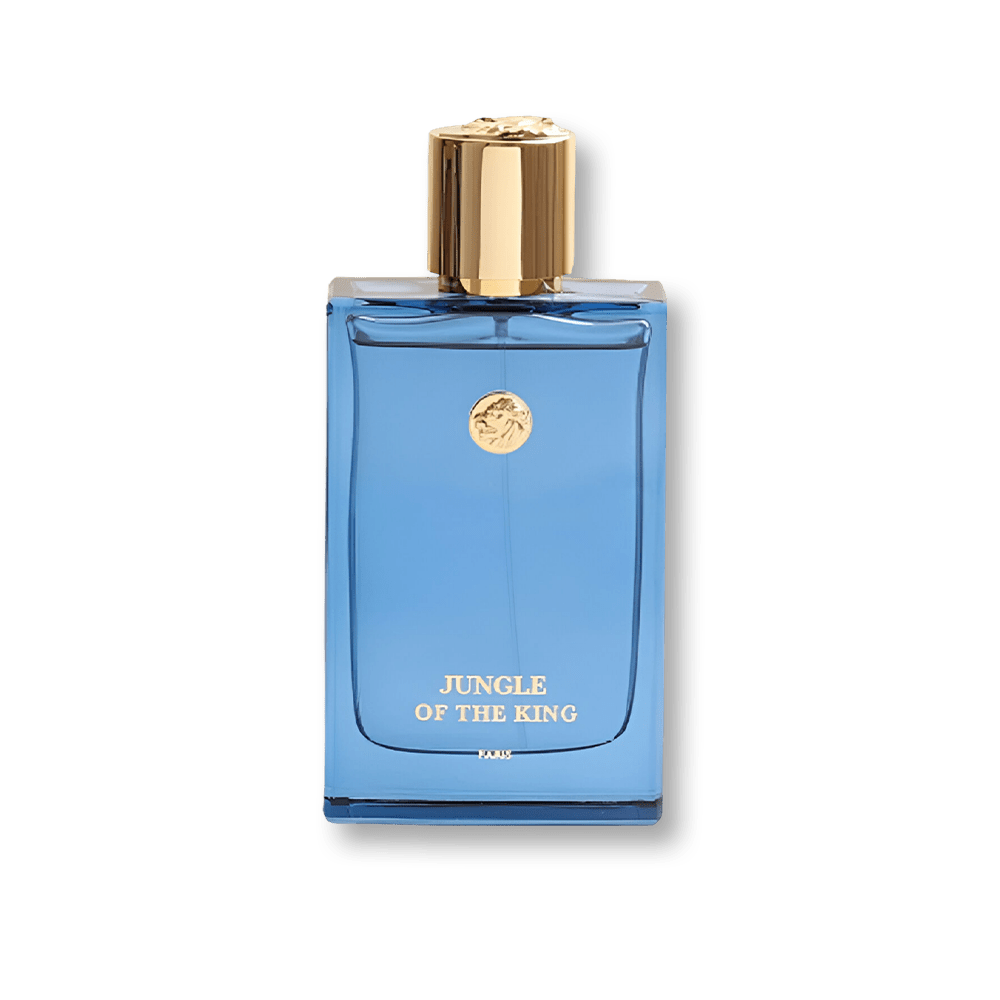 Geparlys Jungle Of The King EDP 100ml