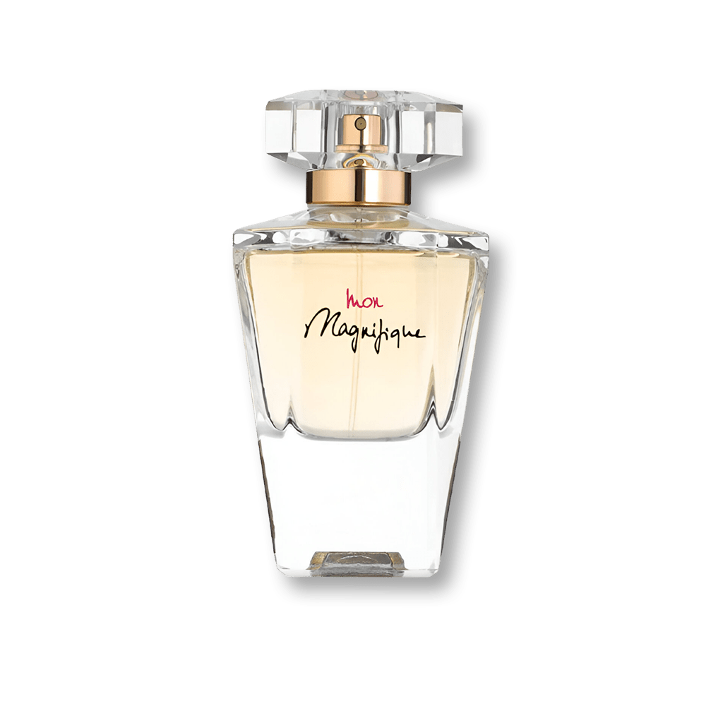 Geparlys Mon Magnifique EDP 85ml