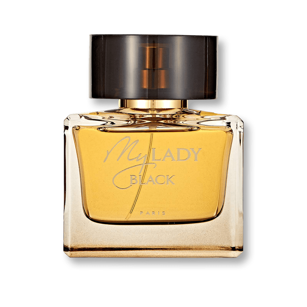 Geparlys My Lady Black EDP 85ml