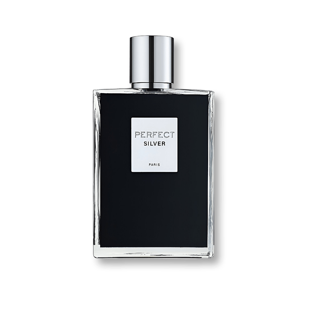 Geparlys Perfect Silver EDT 100ml