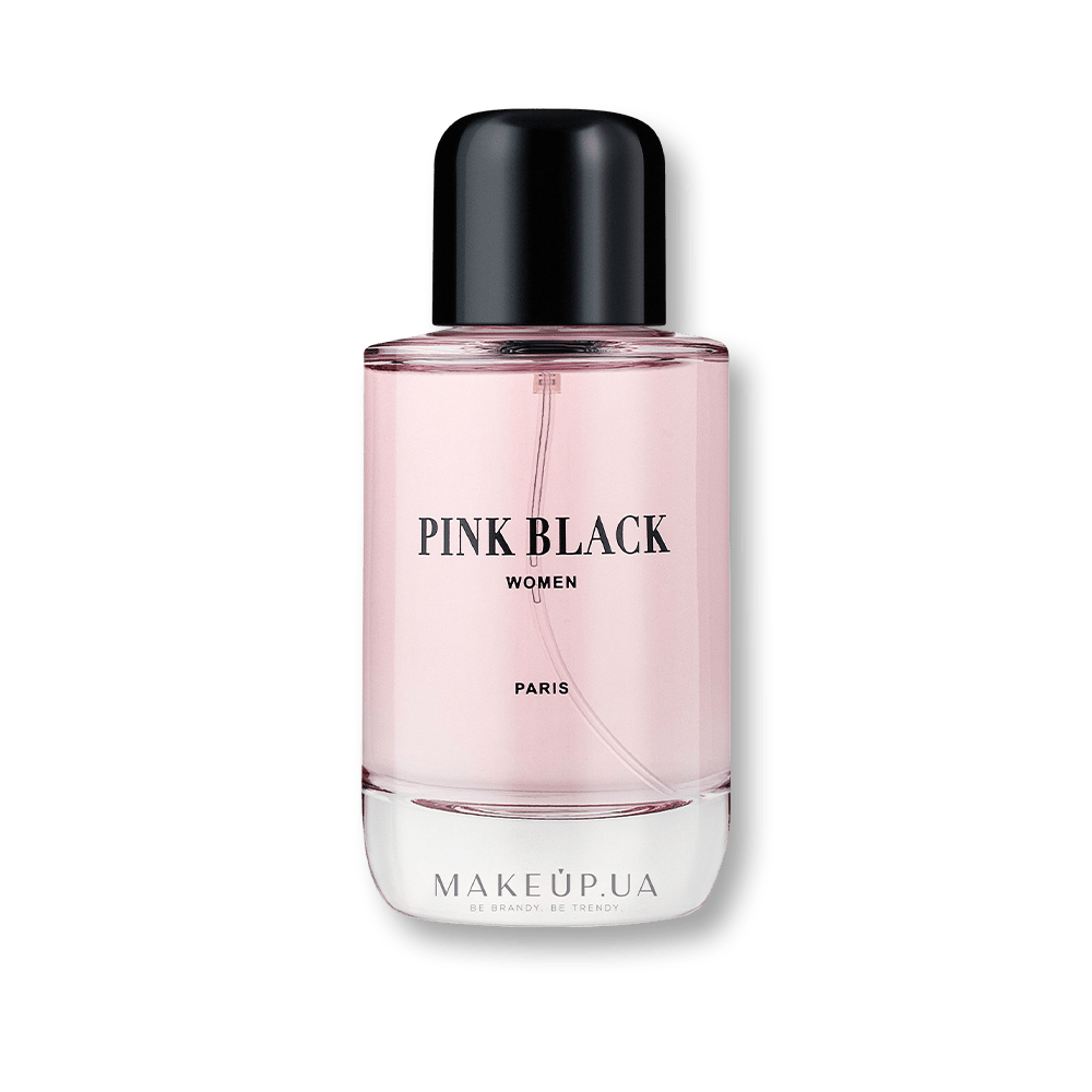 Geparlys Pink Black EDP 100ml