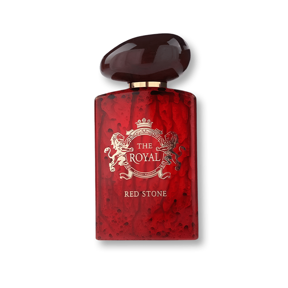 Geparlys Red Stone EDP 100ml