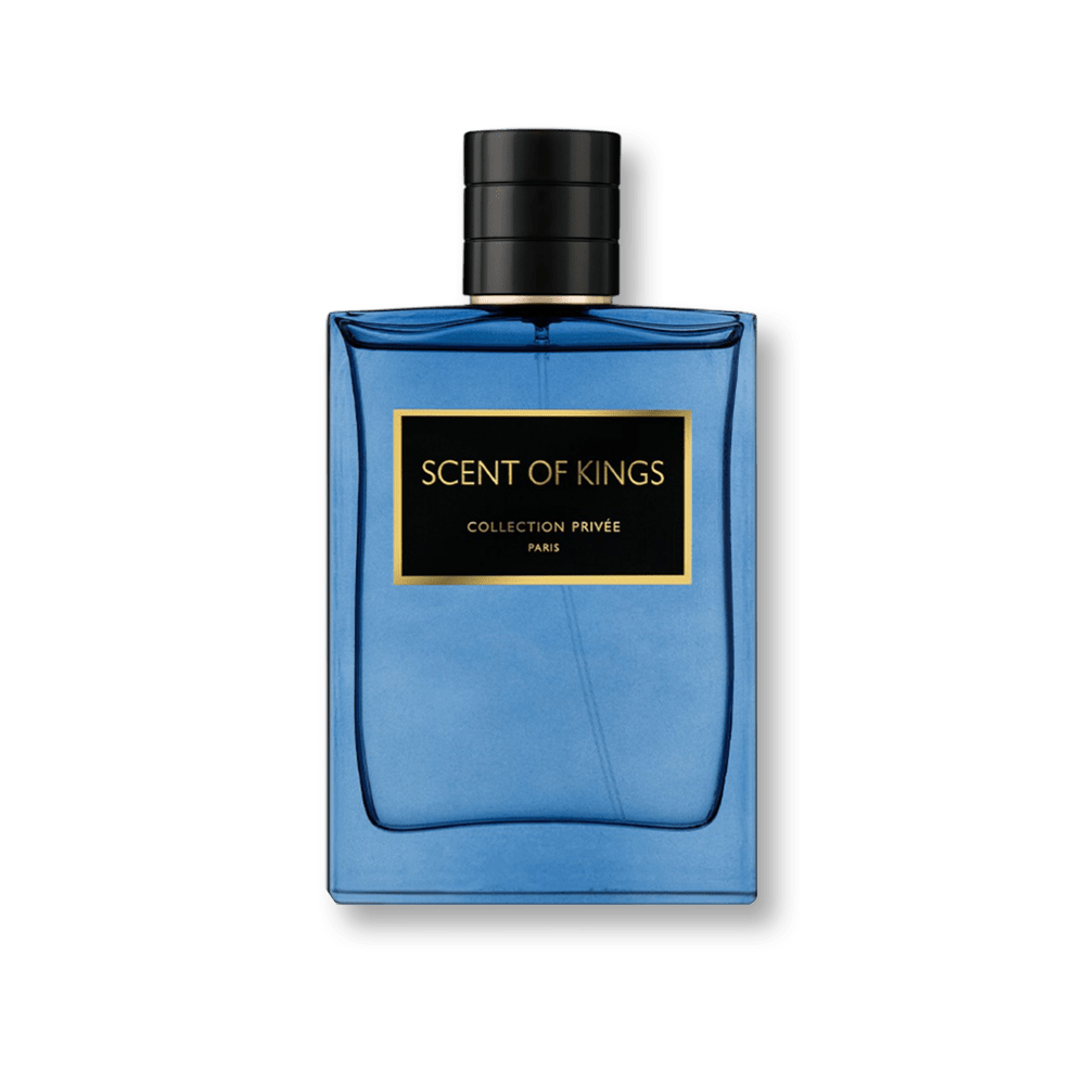 Geparlys Scent Of Kings EDP 100ml