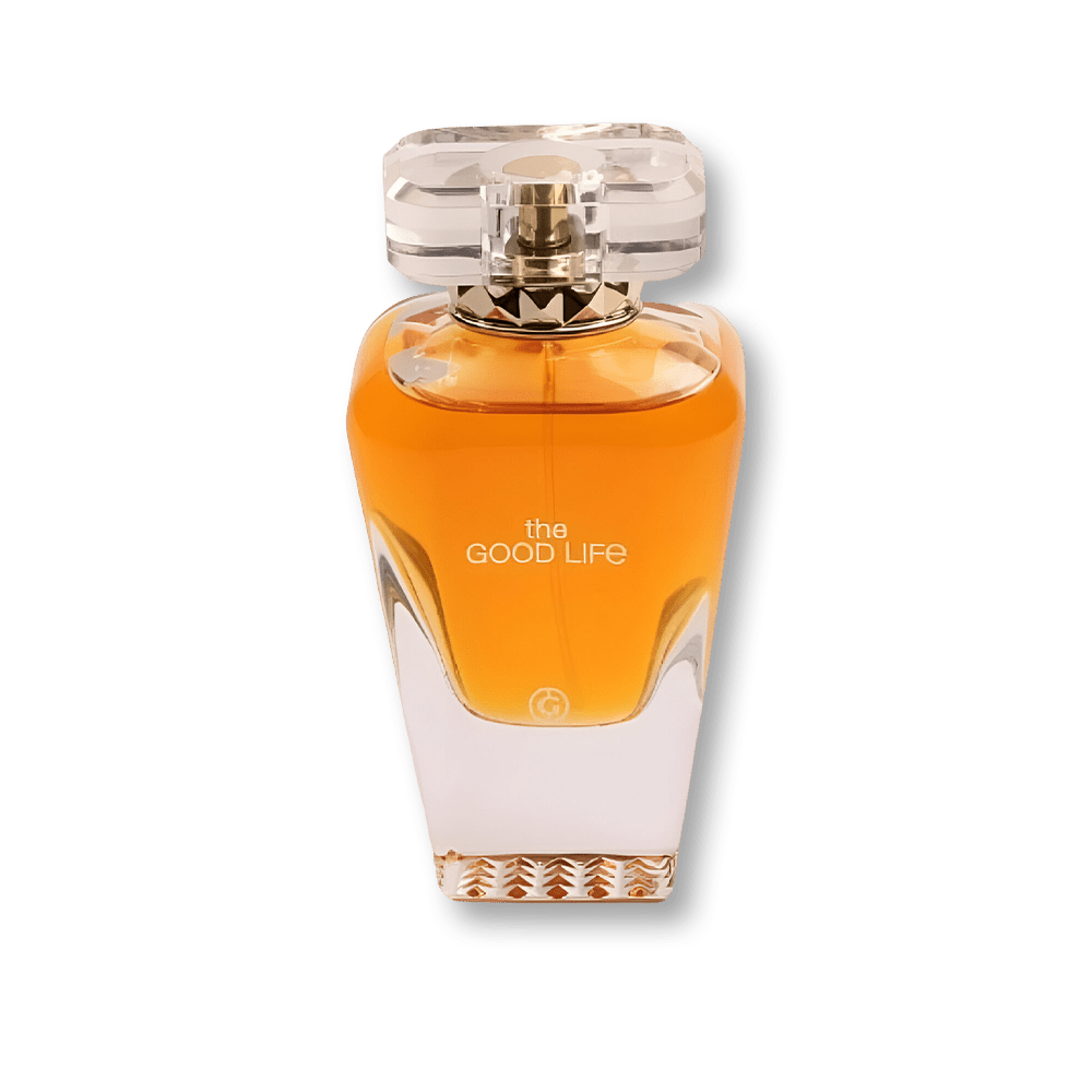 Geparlys The Good Life EDP 80ml