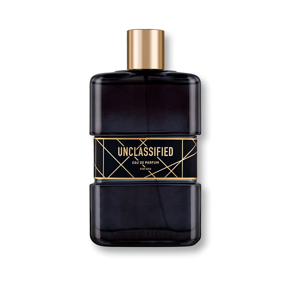 Geparlys Unclassified EDP 90ml