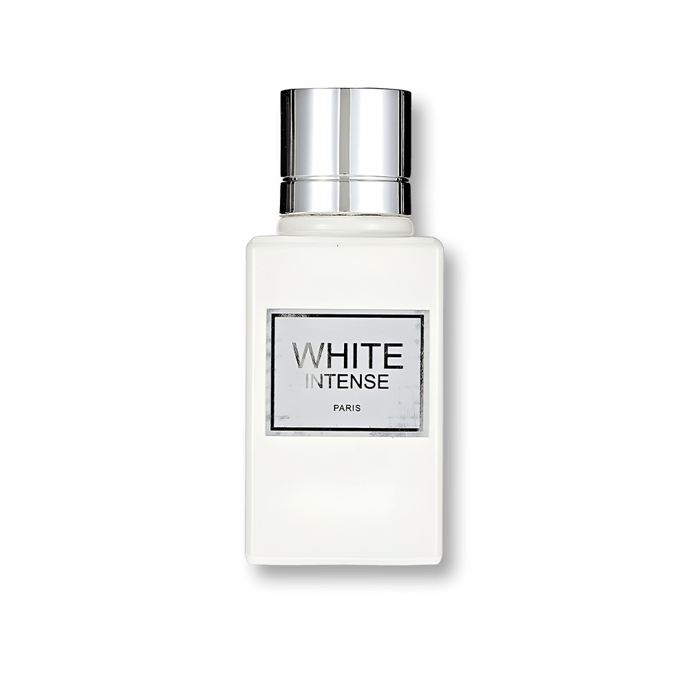 Geparlys White Intense EDP 100ml