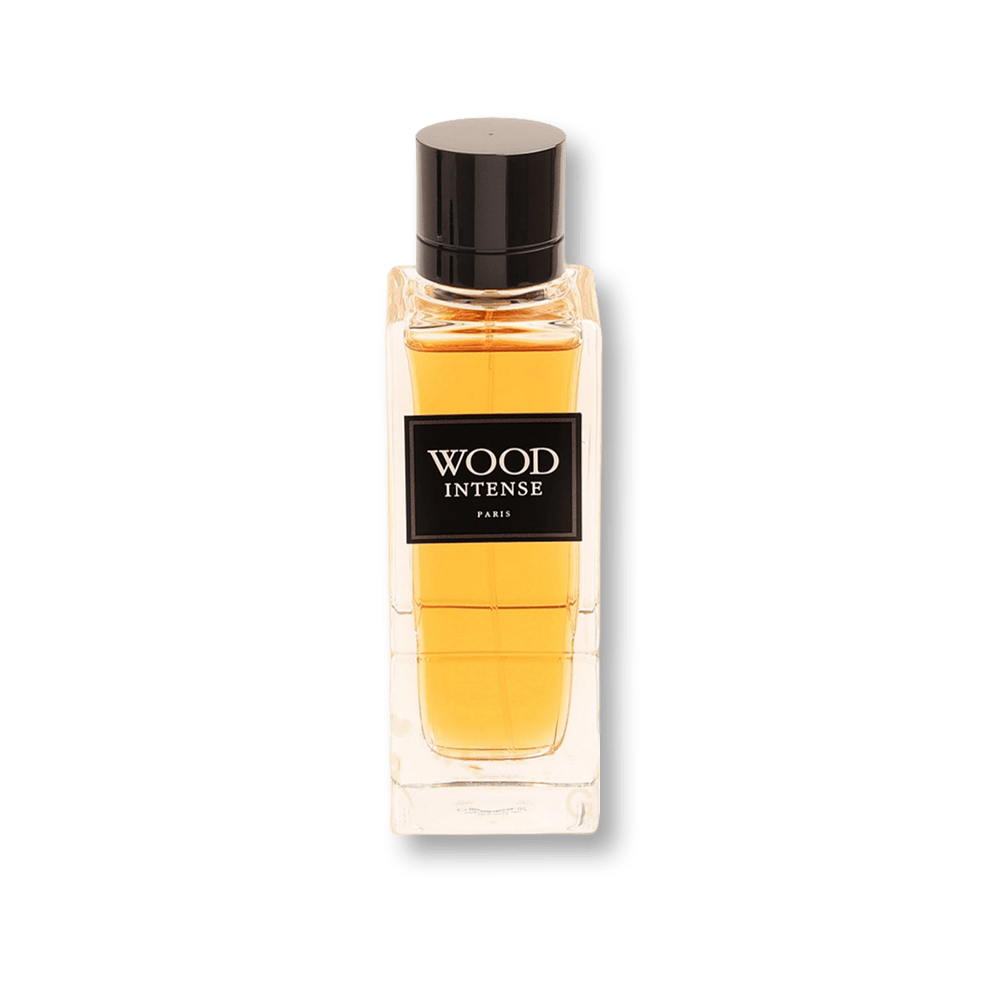 Geparlys Wood Intense EDP 100ml