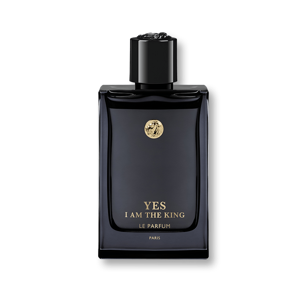 Geparlys Yes I Am The King Le Parfum 100ml