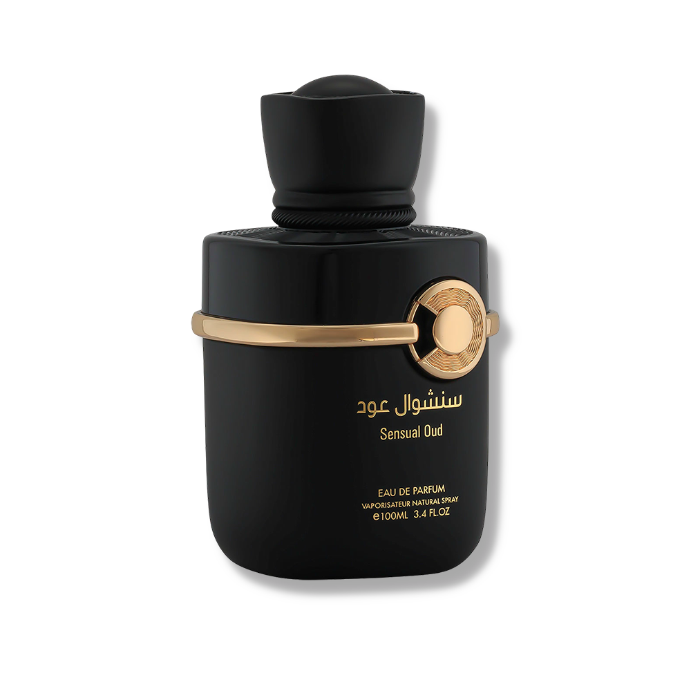 Risala Sensual Oud EDP 100ml
