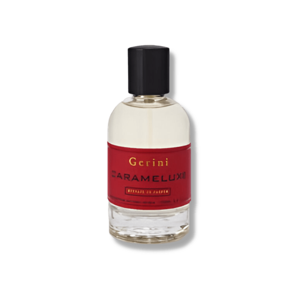 Gerini Carameluxe Extrait De Parfum 100ml